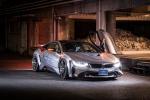 BMW i8 Cyber Edition by Energy Motor Sports 2015 года